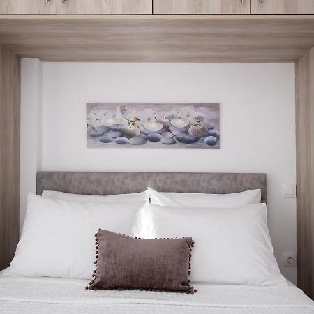 Mpm Apartment Perigiali Нидри Екстериор снимка